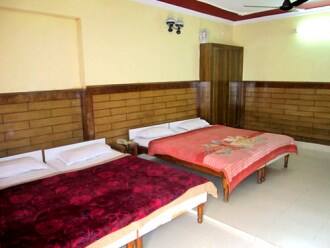 Hotel Suri, Rudraprayag 4